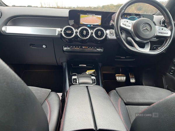 Used Mercedes-Benz GLB 2020 for sale - 77292443: Photo 7