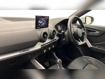 Used Audi Q2 2019 for sale - 79670661: Photo