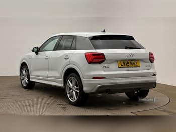 Used Audi Q2 2019 for sale - 79670661: Photo