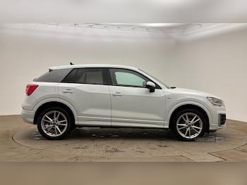 Used Audi Q2 2019 for sale - 79670661: Photo