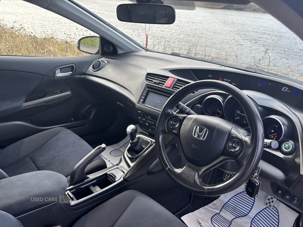 Used Honda Civic 2014 for sale - 77613235: Photo 5