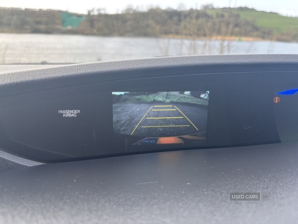 Used Honda Civic 2014 for sale - 77613235: Photo 7