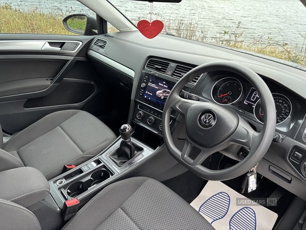 Used Volkswagen Golf 2017 for sale - 76729628: Photo 4