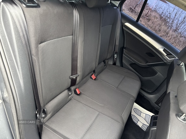 Used Volkswagen Golf 2017 for sale - 76729628: Photo 6
