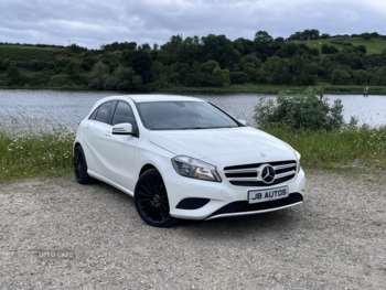 2015 - A180 CDI SE 5dr