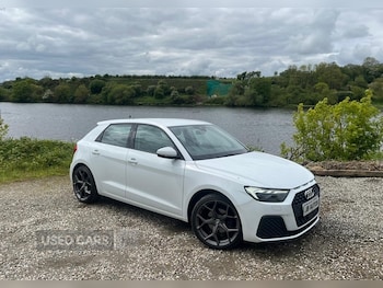 Used Audi A1 2019 for sale - 78623636: Photo