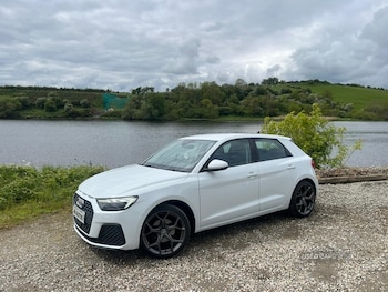 Used Audi A1 2019 for sale - 78623636: Photo