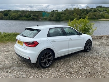 Used Audi A1 2019 for sale - 78623636: Photo