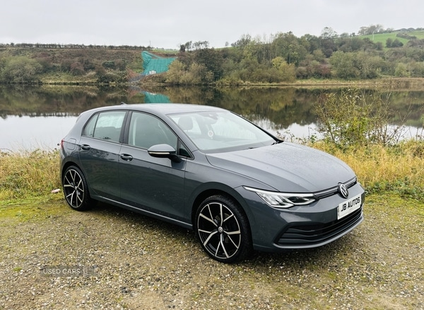 Used Volkswagen Golf 2020 for sale - 76315330: Photo 1