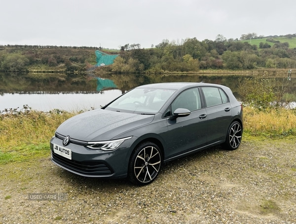 Used Volkswagen Golf 2020 for sale - 76315330: Photo 2