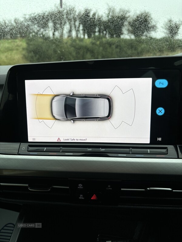 Used Volkswagen Golf 2020 for sale - 76315330: Photo 3