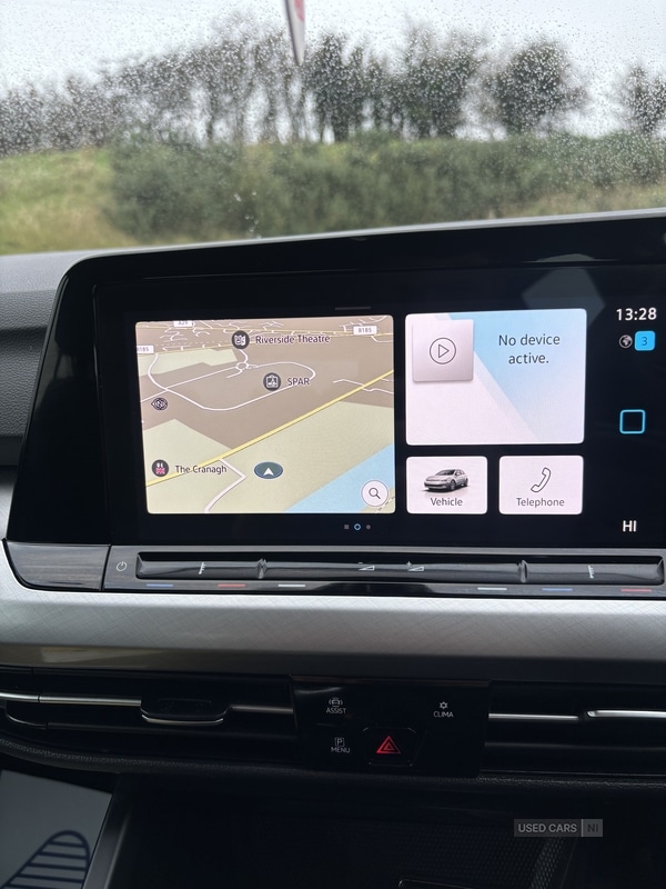 Used Volkswagen Golf 2020 for sale - 76315330: Photo 4