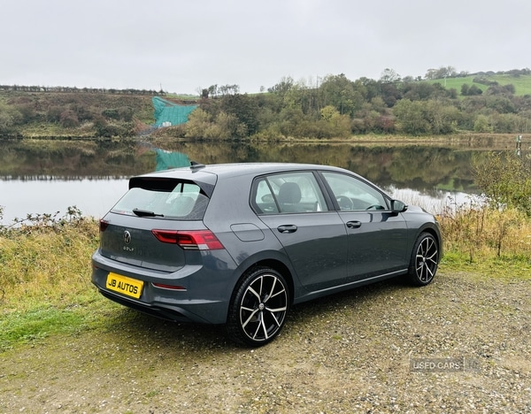 Used Volkswagen Golf 2020 for sale - 76315330: Photo 5