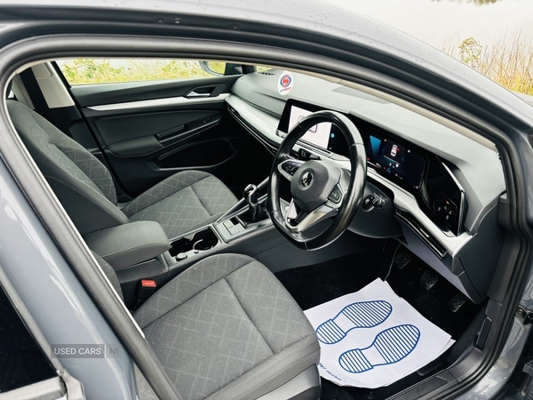 Used Volkswagen Golf 2020 for sale - 76315330: Photo 6