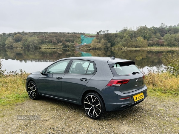 Used Volkswagen Golf 2020 for sale - 76315330: Photo 7