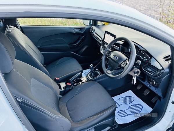 Used Ford Fiesta 2022 for sale - 76338160: Photo 4