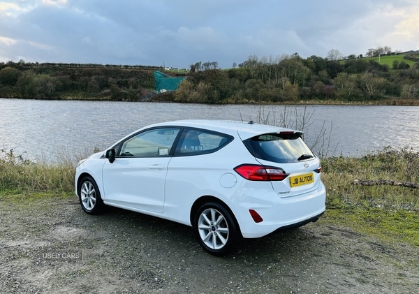 Used Ford Fiesta 2022 for sale - 76338160: Photo 5