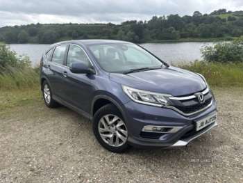 2016 - 1.6 i-DTEC SE 5dr 2WD