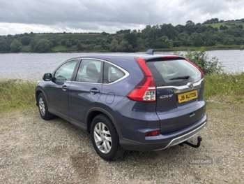 Used Honda CR-V 2016 for sale - 75187910: Photo