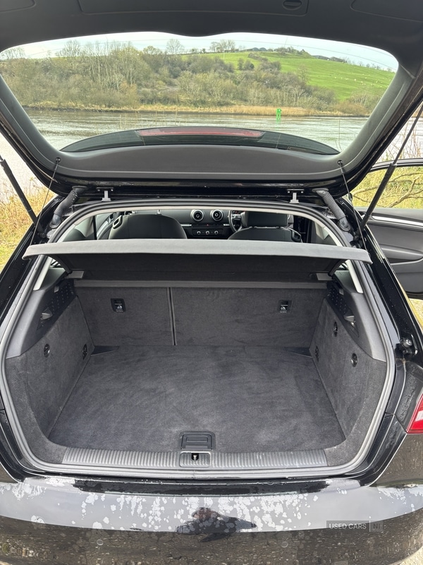 Used Audi A3 2015 for sale - 73968638: Photo 10