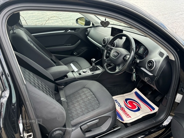 Used Audi A3 2015 for sale - 73968638: Photo 9