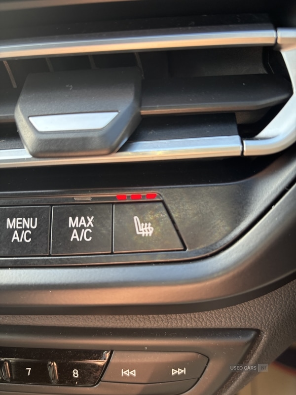 Used BMW 1 Series 2020 for sale - 74466122: Photo 10