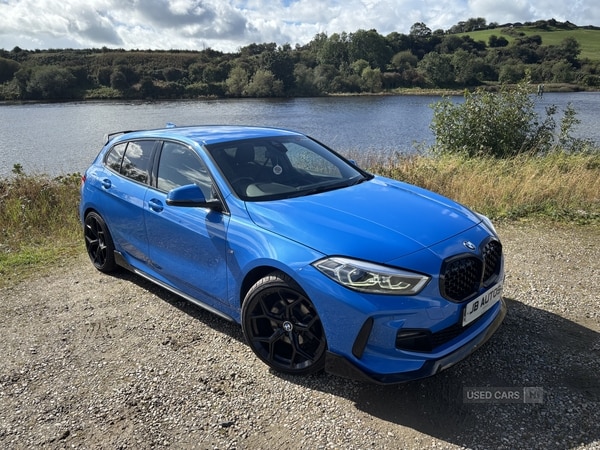Used BMW 1 Series 2020 for sale - 74466122: Photo 1