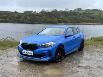 Used BMW 1 Series 2020 for sale - 74466122: Photo