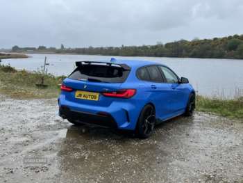 Used BMW 1 Series 2020 for sale - 74466122: Photo