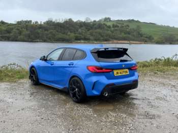 Used BMW 1 Series 2020 for sale - 74466122: Photo