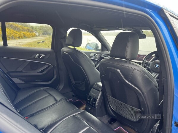 Used BMW 1 Series 2020 for sale - 74466122: Photo 7