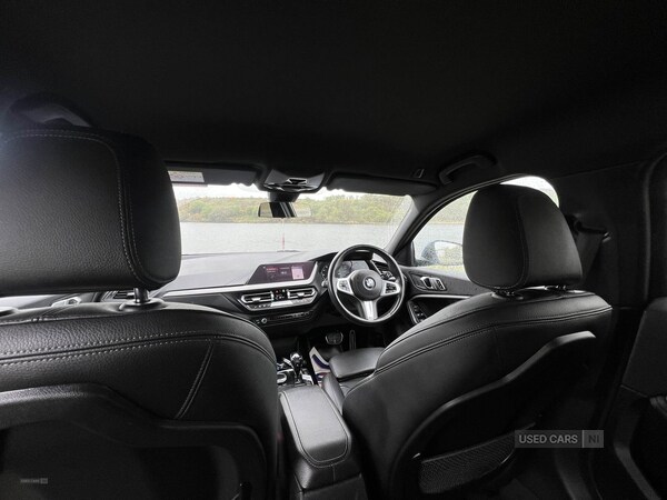 Used BMW 1 Series 2020 for sale - 74466122: Photo 8