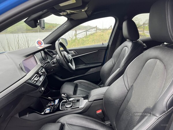 Used BMW 1 Series 2020 for sale - 74466122: Photo 9