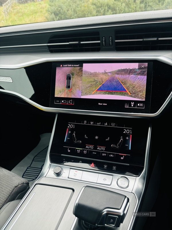 Used Audi A7 2019 for sale - 76285011: Photo 3