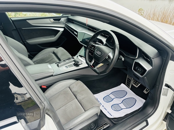 Used Audi A7 2019 for sale - 76285011: Photo 5