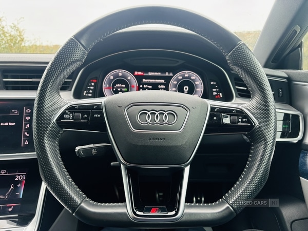 Used Audi A7 2019 for sale - 76285011: Photo 7