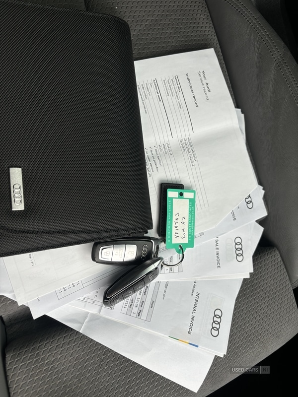 Used Audi A7 2019 for sale - 76285011: Photo 8