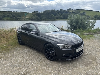 Used BMW 3 Series 2016 for sale - 79465722: Photo