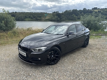 Used BMW 3 Series 2016 for sale - 79465722: Photo