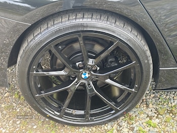 Used BMW 3 Series 2016 for sale - 79465722: Photo