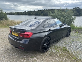 Used BMW 3 Series 2016 for sale - 79465722: Photo