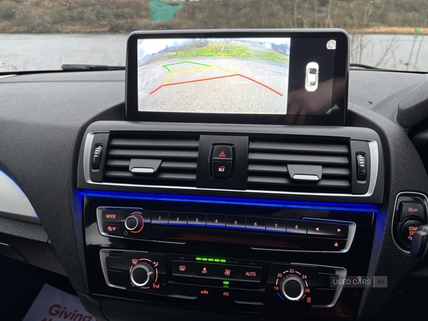 Used BMW 1 Series 2015 for sale - 77292452: Photo 4