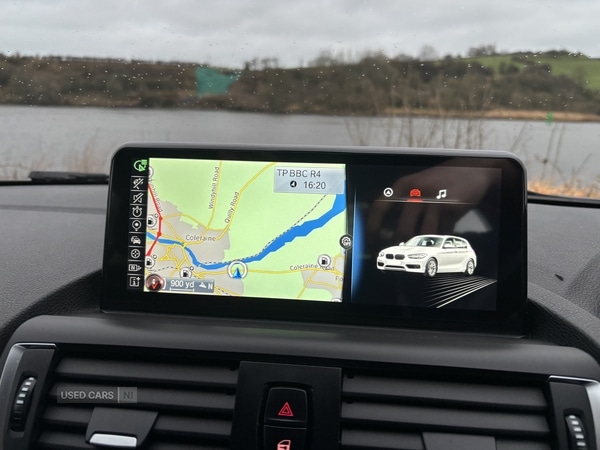 Used BMW 1 Series 2015 for sale - 77292452: Photo 5