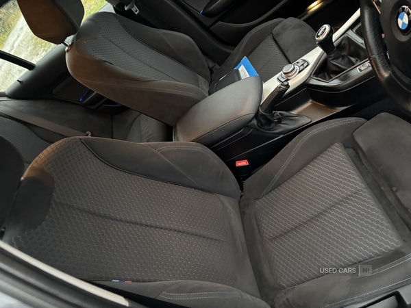 Used BMW 1 Series 2015 for sale - 77292452: Photo 8