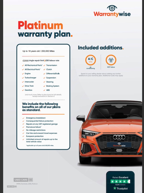 Used BMW 1 Series 2015 for sale - 77292452: Photo 9