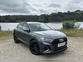 Audi - Q3