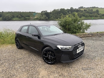 Used Audi A1 2022 for sale - 79013421: Photo