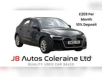 Used Audi A1 2022 for sale - 79013421: Photo