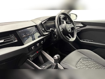 Used Audi A1 2022 for sale - 79013421: Photo