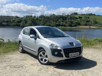 2012 - 1.6 HDi 112 Active II 5dr